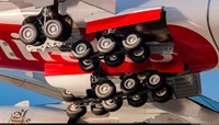 Aircraft Model